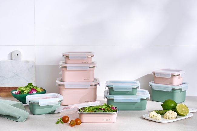 이미지=락앤락 제공