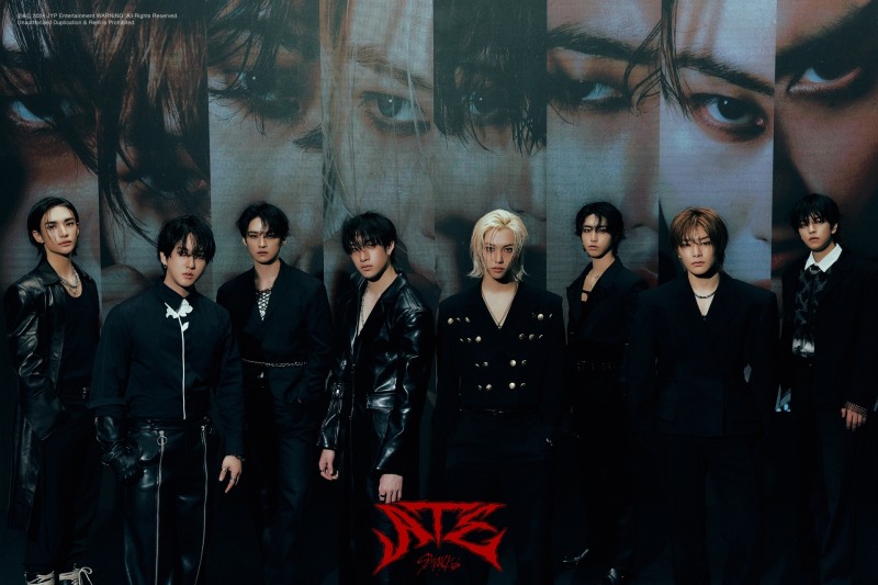 스트레이 키즈, 美 빌보드 3개 메인 차트서 자체 최고 기록 수립