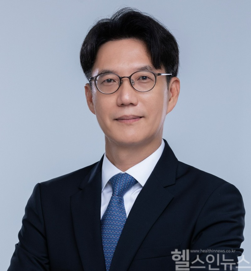 김상표 모더나코리아 신임 대표이사 (모더나 제공)