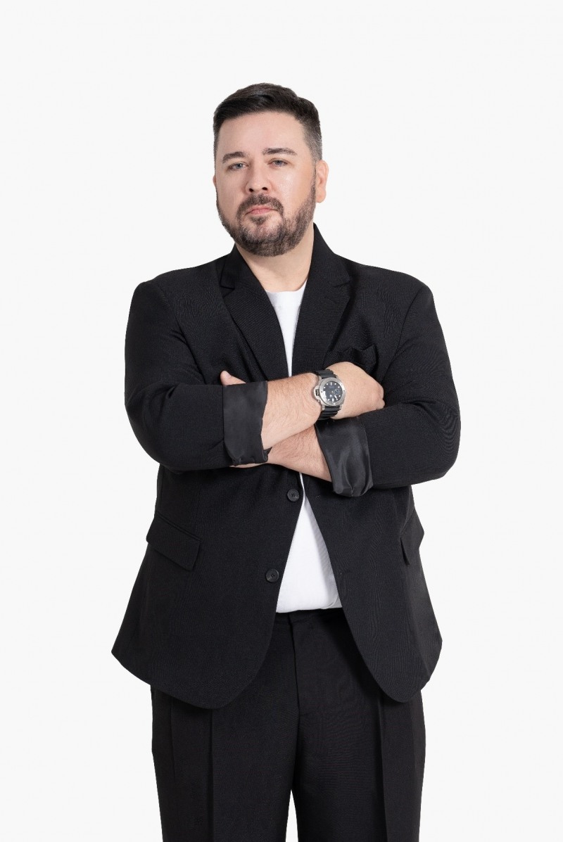 닥터블릿 헬스케어, 푸응 광고 모델로 샘해밍턴 선정