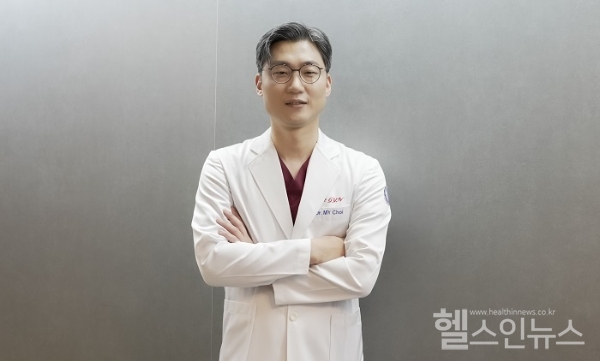 광주 시엘병원 최민엽 원장