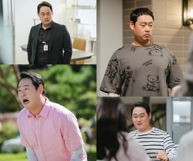 ‘놀아주는 여자’ 이유준 종영 소감 “웃고 싶을 때 언제나 저희 드라마 찾아달라”