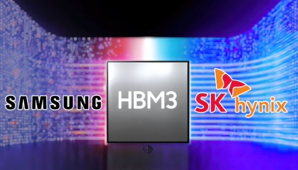 (상보) 미, 삼성·SK하이닉 등 대중 HBM공급 제한 가능성 - 블룸버그