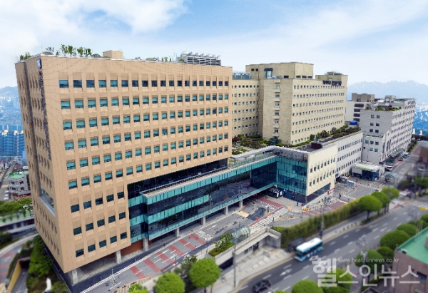 가톨릭대학교 성빈센트병원