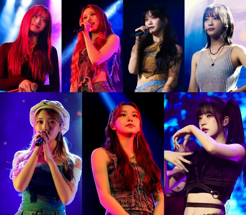 빌리, 폴란드서 첫 월드투어 대미 장식…유럽 이어 미주서 열기ing