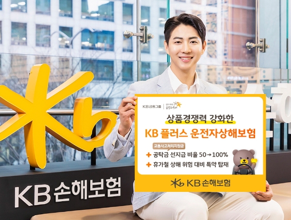 사진=KB손해보험 제공