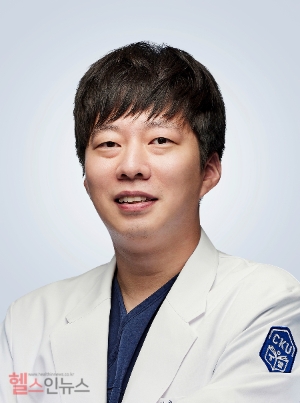 국제성모병원 호흡기내과 신운경 교수