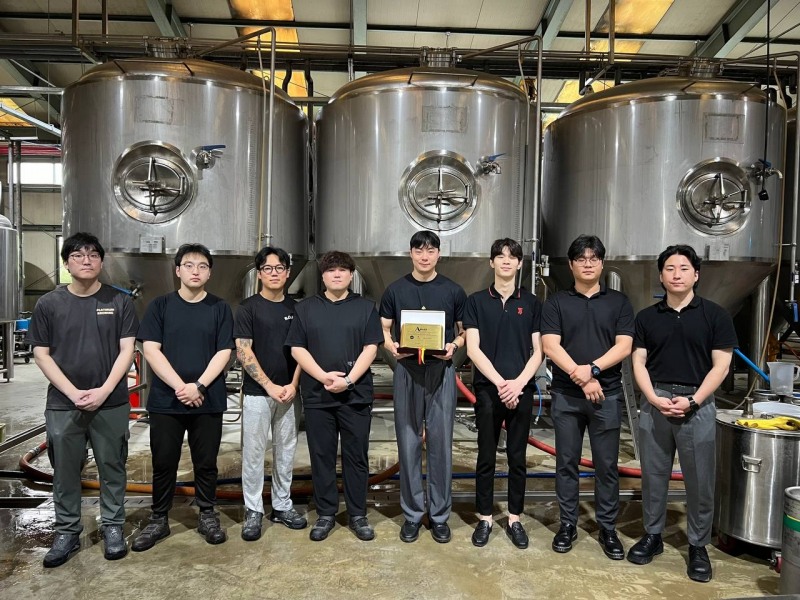 생활맥주, 수제맥주 시장 발전 위해 ‘2024 KCBC 어워즈’ 진행.. “7개 양조장 수상”