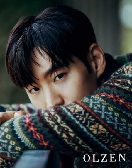 제공 - 올젠(OLZEN)