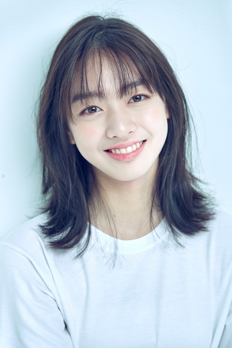 강지우, 크리컴퍼니와 전속계약 체결…문근영X김향기와 한솥밥
