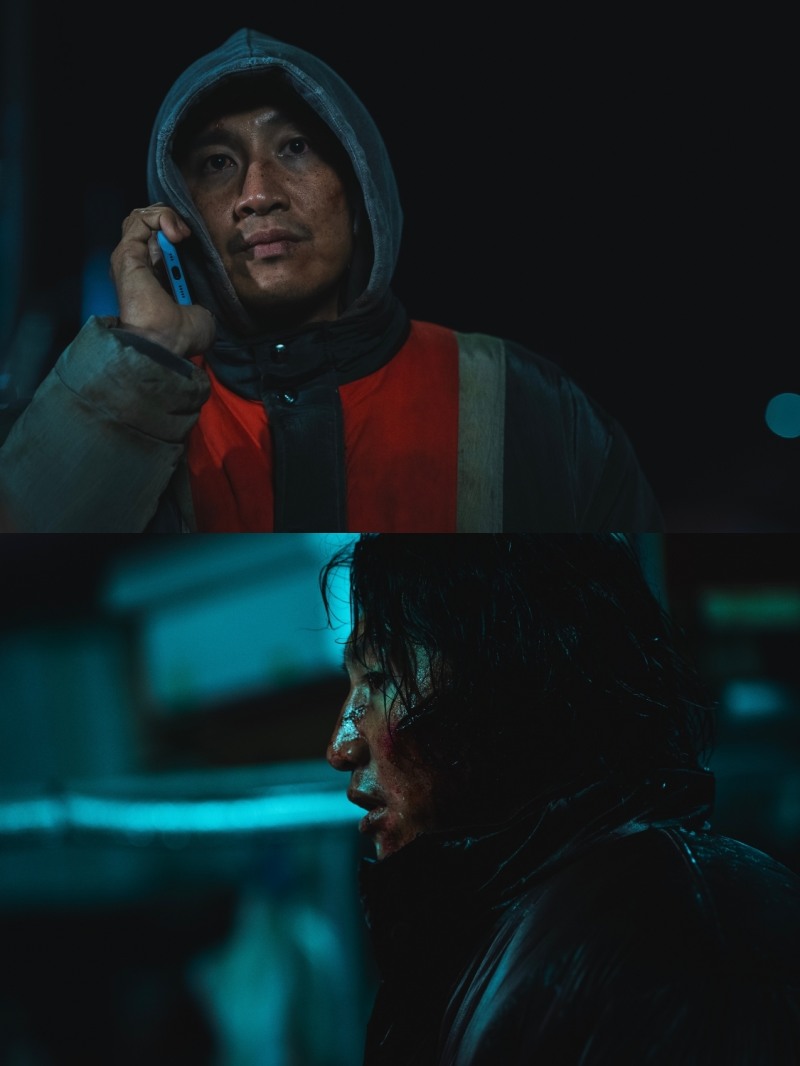 ‘노 웨이 아웃 : 더 룰렛’ 이광수, 충격적인 오프닝 장식…앞으로의 전개에 ‘관심 집중’