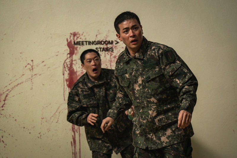 박정민X지수, ‘뉴토피아’ 캐스팅…대세 배우와 글로벌 스타의 만남 ‘기대 UP’