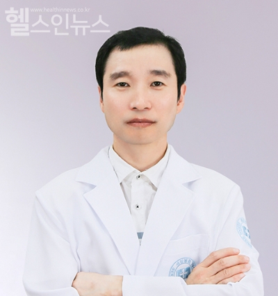 세란병원 외과 고윤송 센터장