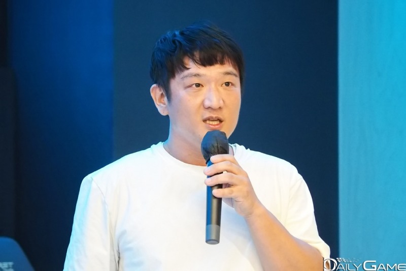 엑솔라 이주찬 아태총괄.