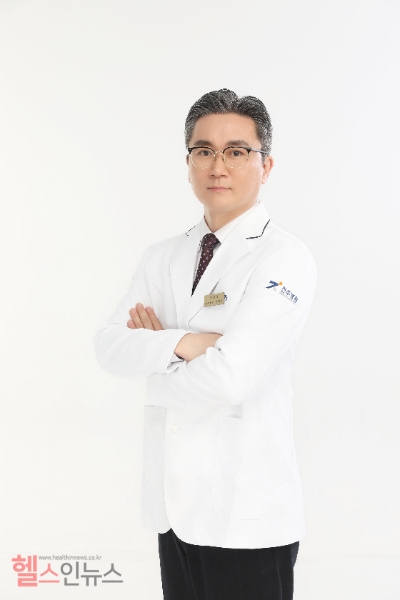 건주병원 정형외과 전문의 서정무