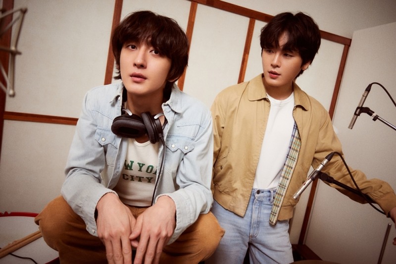 잔나비, 10년 만에 ‘2024 인천펜타포트 락 페스티벌’ 첫 헤드라이너 출격…레전드 무대 예고