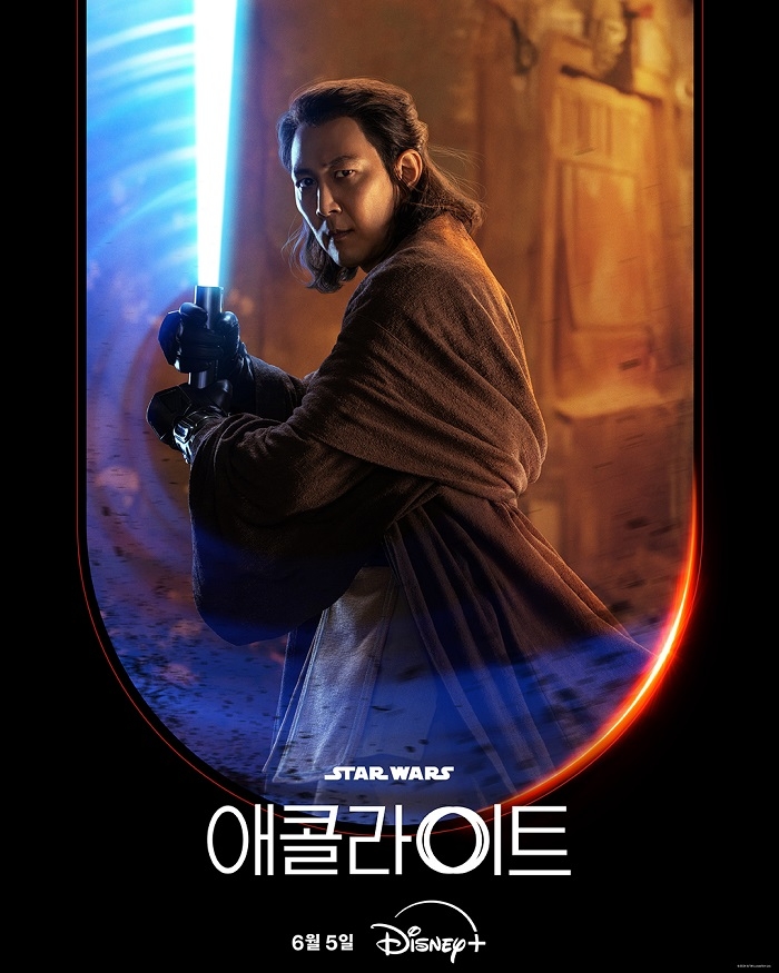 ‘삼식이 삼촌’ 송강호→‘애콜라이트’ 이정재→‘폭군’ 차승원, 대한민국 대표 ‘믿보배’ 디즈니+에서 흥행 바톤 터치