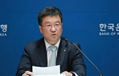 (상보) 김웅 부총재보 "소비자물가, 8월부터 기저효과도 크게 작용하면서 다시 둔화 흐름 예상"