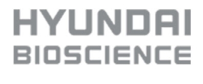 현대바이오, 코로나19 항바이러스제 '제프티' 호흡기 항바이러스 효과 99.9% 강세