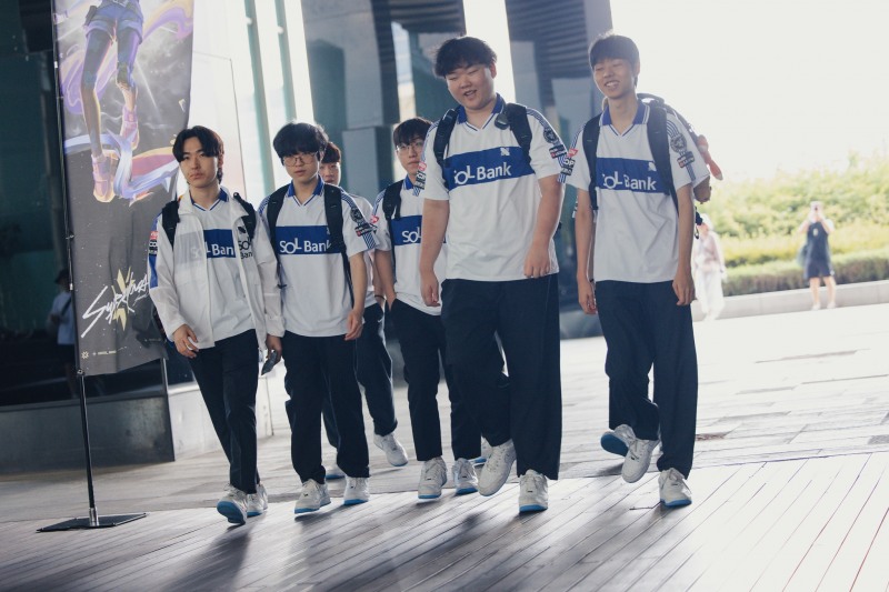 DRX(사진=라이엇 게임즈).