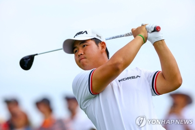 김주형