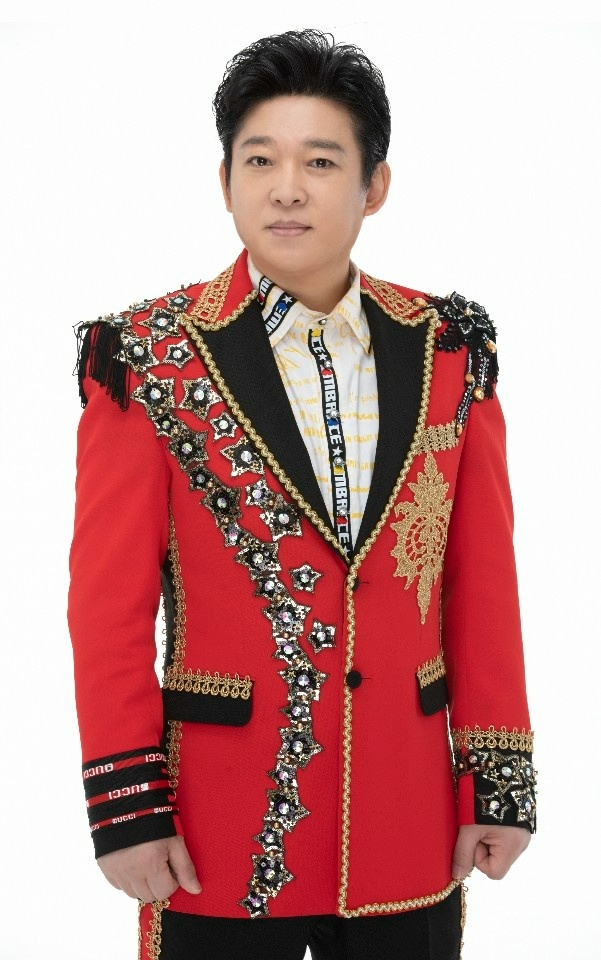 사진=가수 박상철 / 출처=박라인 엔터 제공