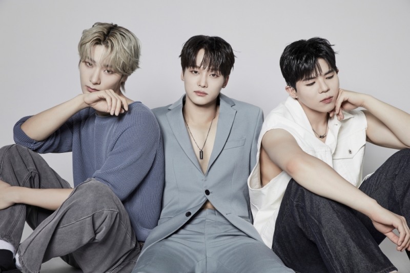 빅오션, 11일 ‘SLOW’로 컴백…데이식스 영케이 피처링 참여