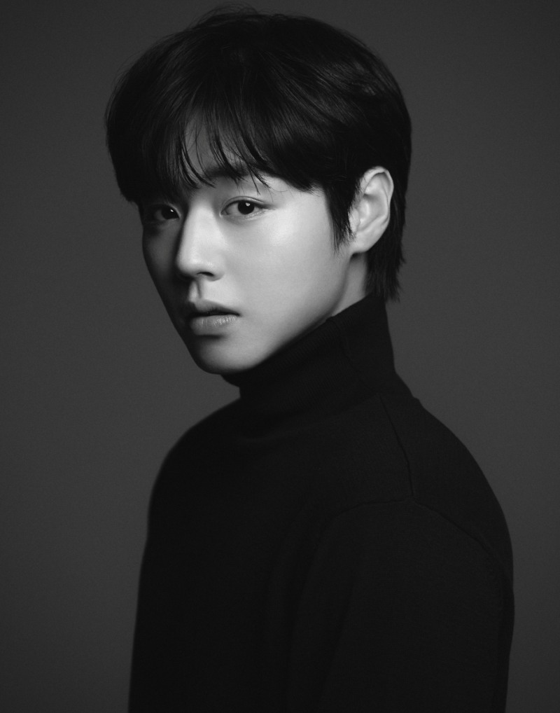 박지훈, YY엔터테인먼트와 전속계약 체결…방용국X배인혁X배나라와 한솥밥