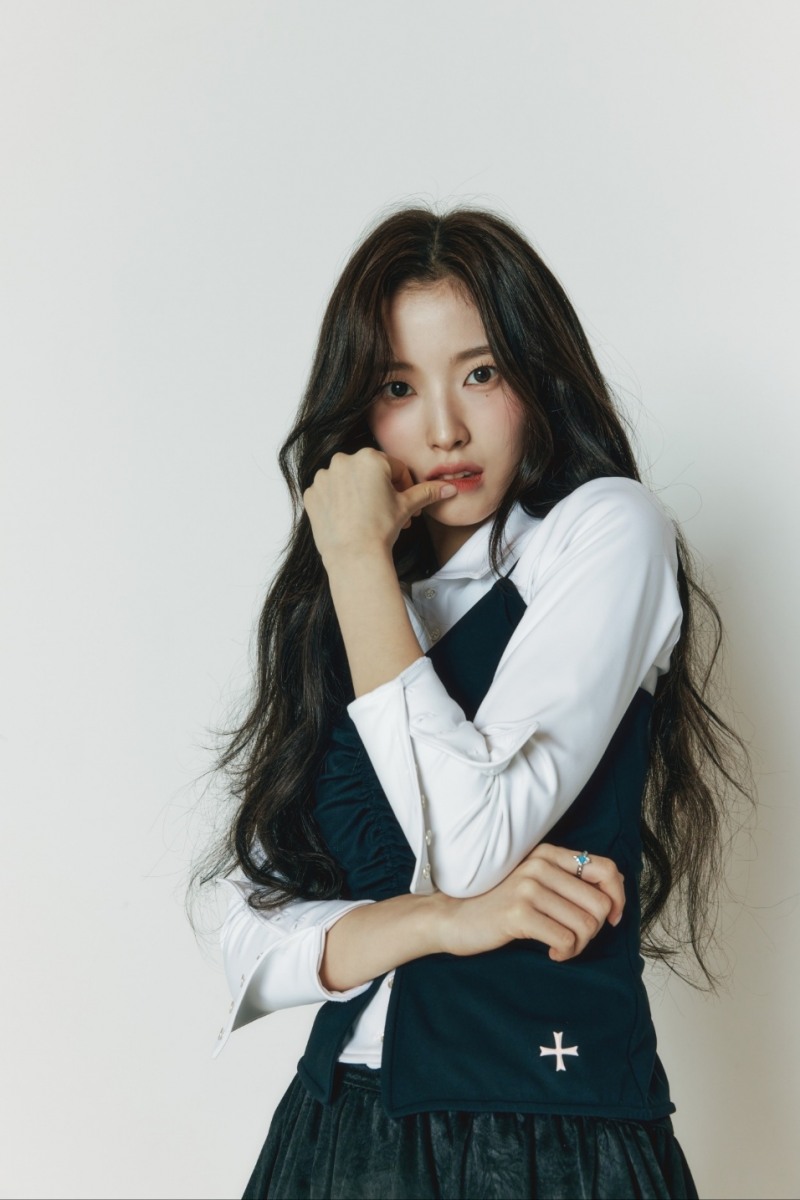 오마이걸 아린, 드라마 ‘내 여자 친구는 상남자’ 출연 확정…“재미있고 사랑스러운 작품 만나 감사”