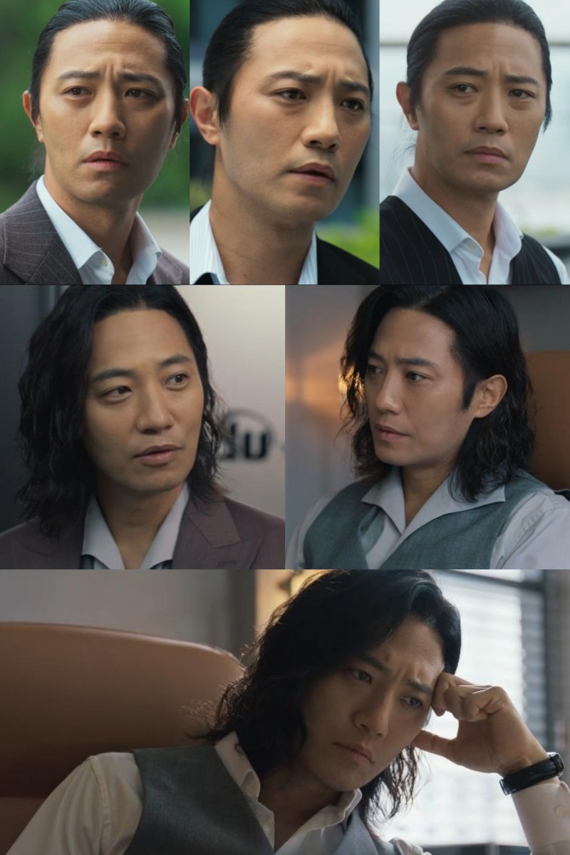 ‘감사합니다’ 진구, 막힘없는 적재적소 활약…‘과몰입 유발’