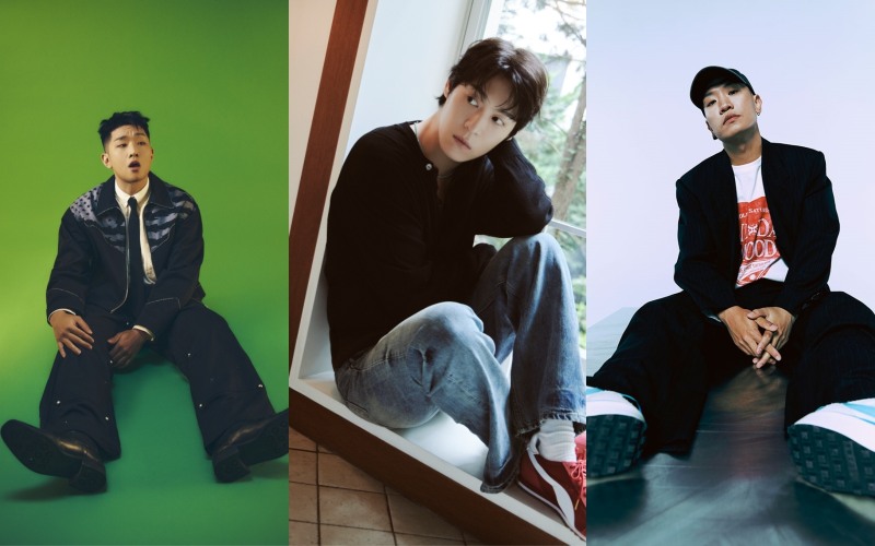 존박, 더블 싱글 앨범 ‘비스타’ 8일 선공개…개코X따마 피처링 지원사격