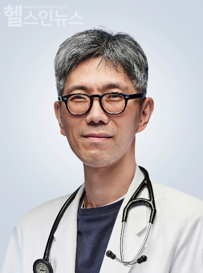 가톨릭관동대 국제성모병원 호흡기내과 정재호 교수