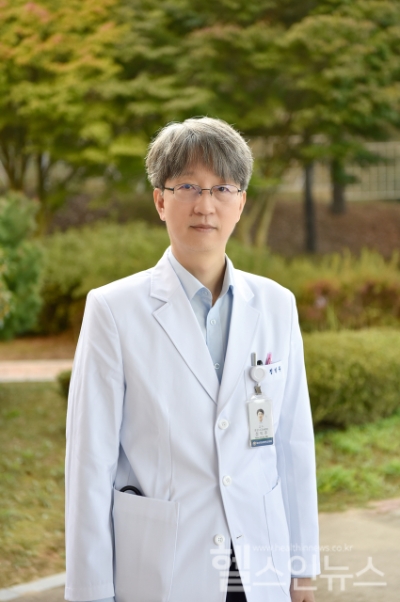 화순전남대병원 정익주 종양내과 교수