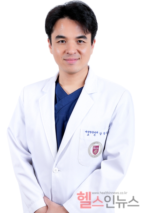 고려대학교 구로병원 대장항문외과 강상희 교수