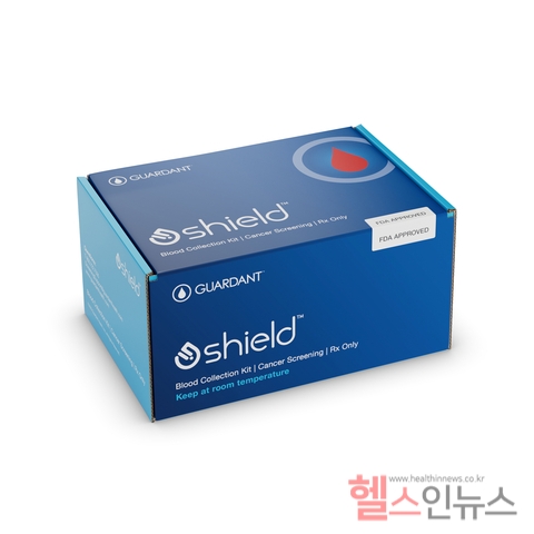 가단트 헬스 쉴드 제품