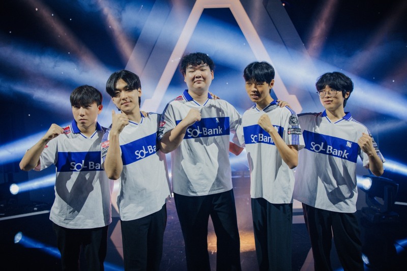 DRX(사진=라이엇 게임즈).