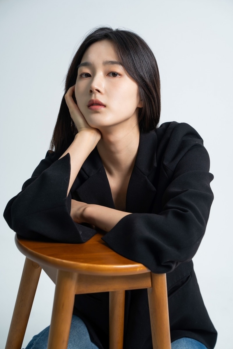 도은하, '지옥에서 온 판사' 캐스팅…연기 변신 예고