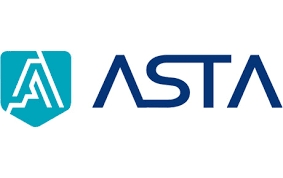 아스타, 주가 급락…거래소 "투자주의 종목"