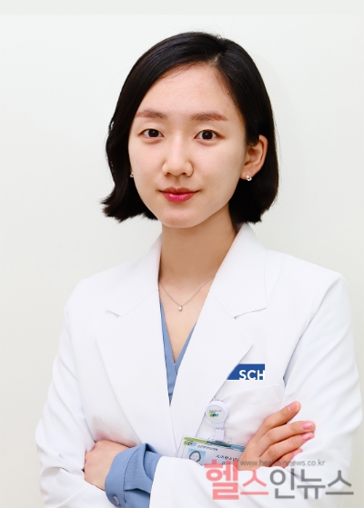 순천향대 부천병원 소아청소년과 박환희 교수