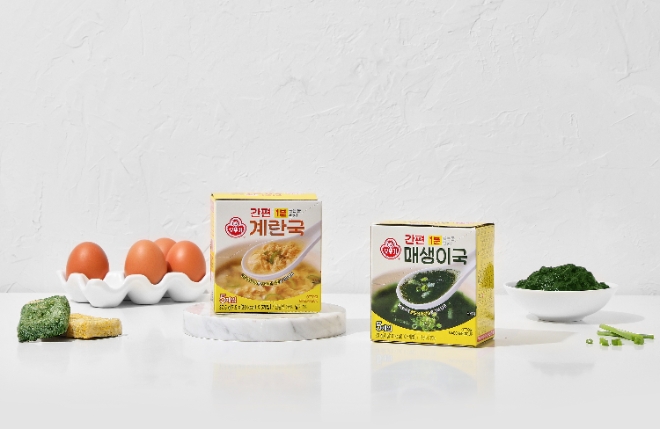 사진=오뚜기 제공