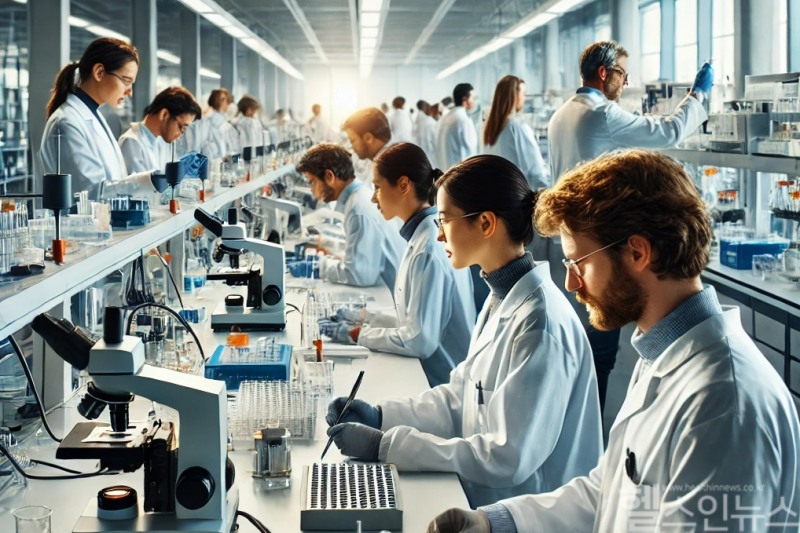 사진은 기사 내용과 상관 없음 (헬스인뉴스 자료)