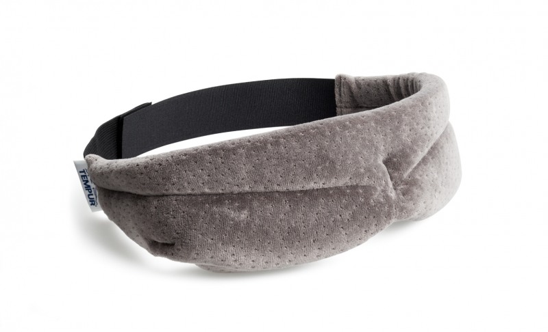 템퍼 수면 안대 (사진 제공: 템퍼코리아)