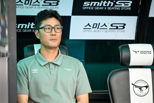 최철우 감독