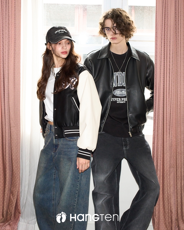 행텐, 24FW ‘타임리스 프레피’ 캠페인 공개