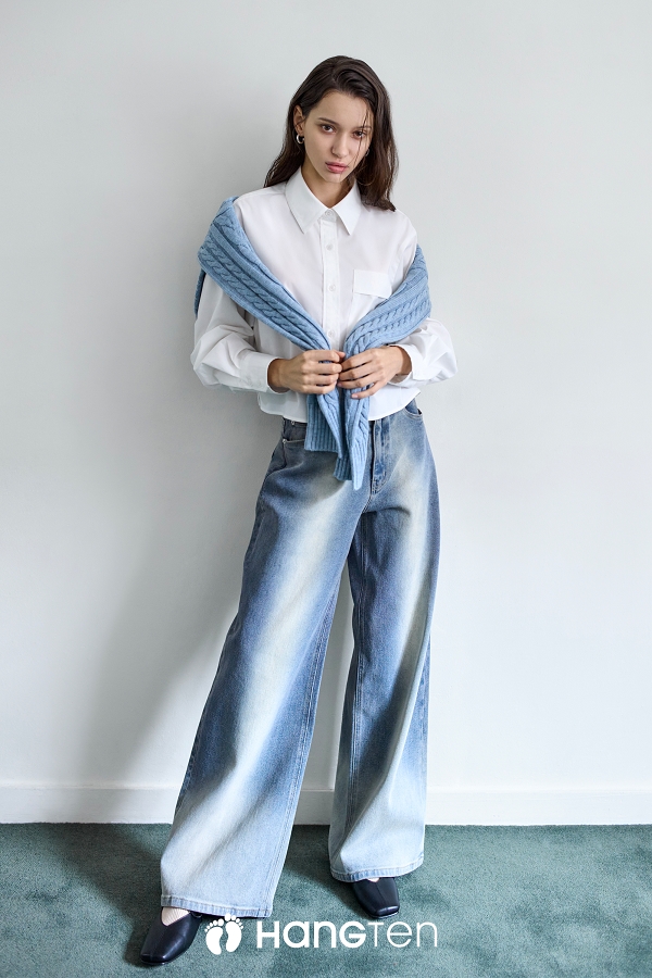 행텐, 24FW ‘타임리스 프레피’ 캠페인 선보여