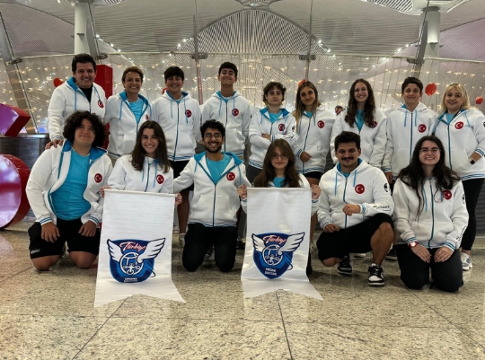 튀르키예 드론축구 선수단, 6일 전주시 방문해 여름캠프 교육 등 맞춤형 전지훈련 실시