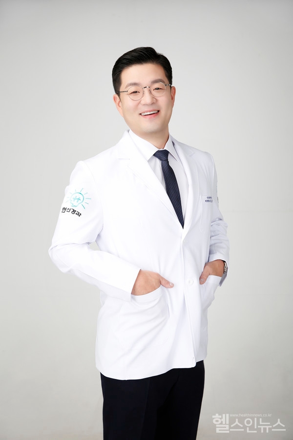 부산 현신경과의원 김현우 원장