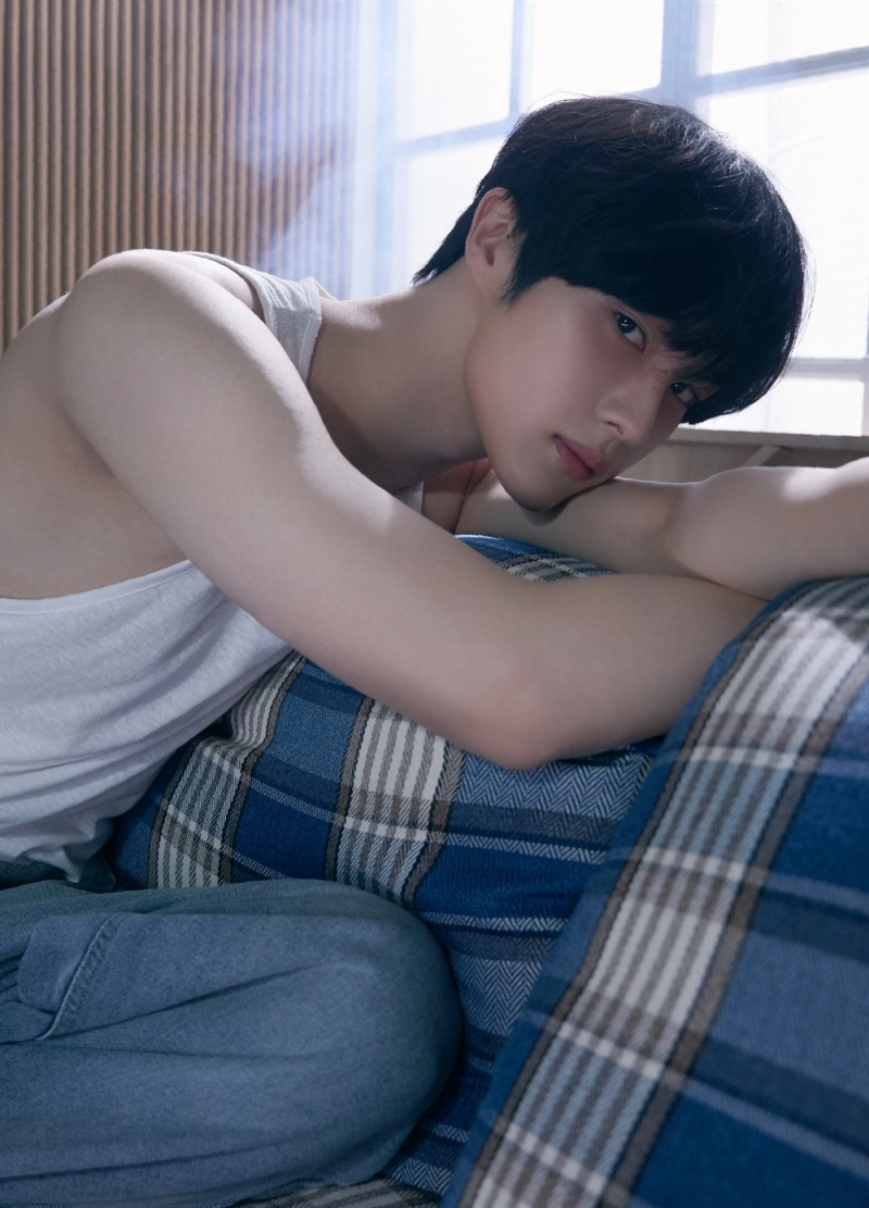 CIX 현석, '여행에서 로맨스를 만날 확률 시즌3.5' 출연 확정…‘로맨틱 남주’ 활약 기대