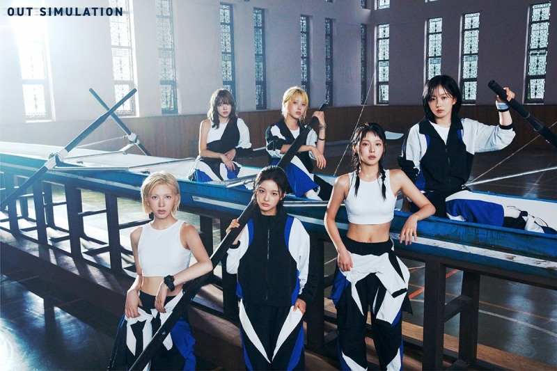 NMIXX, 미니 3집 트레일러 필름과 포토 공개…다채로운 티징 콘텐츠 기대감 상승