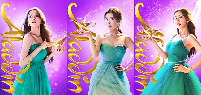 김준수 “한국 초연 일원으로 함께해 설레는 마음”-이성경 “관객으로서 느낀 무대의 설렘과 열정 떠올라”…‘알라딘’ 한국 최초의 주인공들이 밝힌 감격의 소감